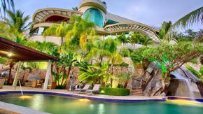 Truly the finest rental in Puerto Vallarta. Luxury Villa with incredible views